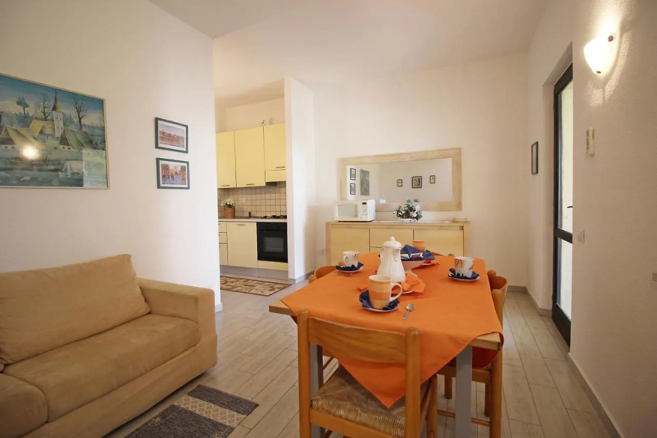 Case Vacanza Baiazzurra Monte Nai 0*,  Italien